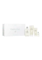 4 Piece One Gift Set - $141 Value!