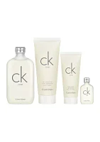 4 Piece One Gift Set - $141 Value!