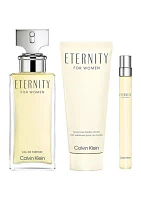 3 Piece Eternity Gift Set - $171 Value!