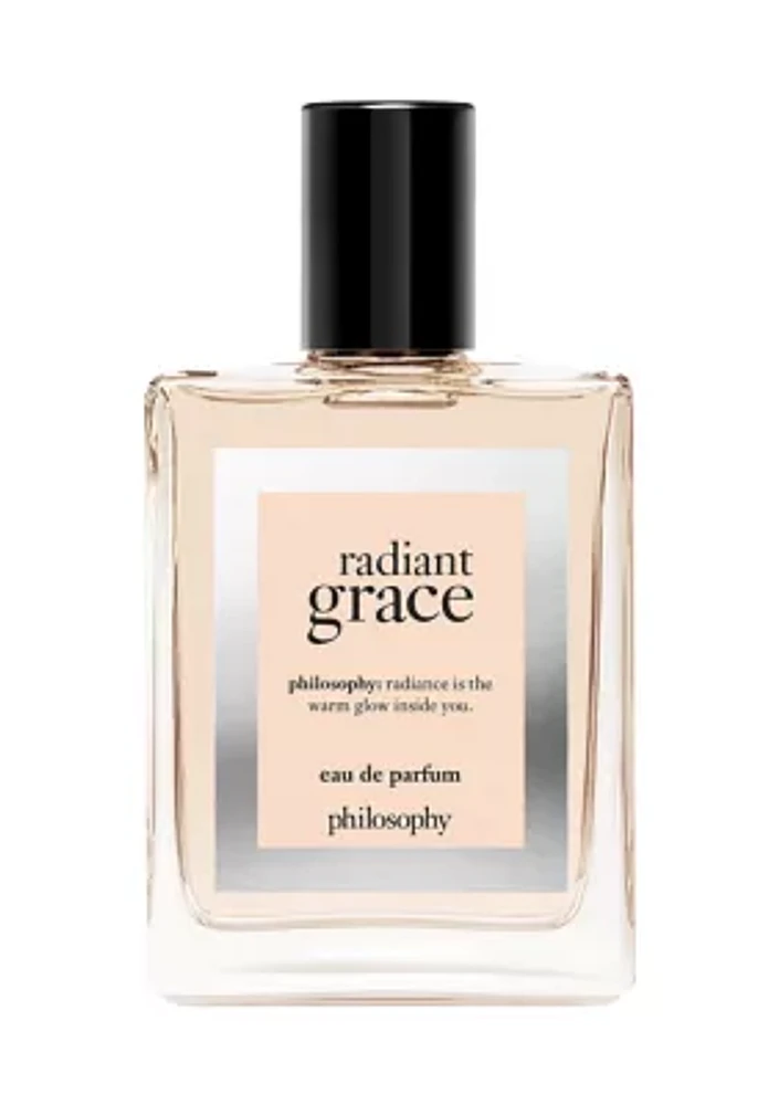 Radiant Grace Eau de Parfum