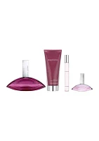 Women's 4-Piece Euphoria Gift Set - $172 Value!