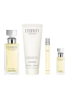 Women's 4-Piece Eternity Gift Set - $171 Value!