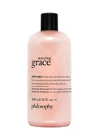 Hydrating Shower Gel Amazing Grace