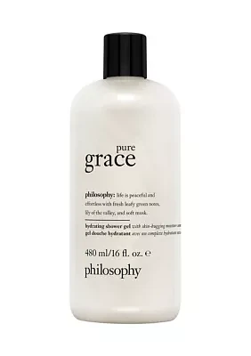 Hydrating Shower Gel Pure Grace