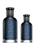 Men's 2-Piece Bottled Infinite Eau de Parfum Festive Gift Set - $200 Value!