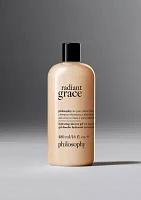 Radiant Grace Hydrating Shower Gel