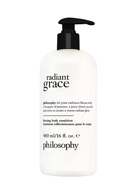 Radiant Grace Firming Body Emulsion