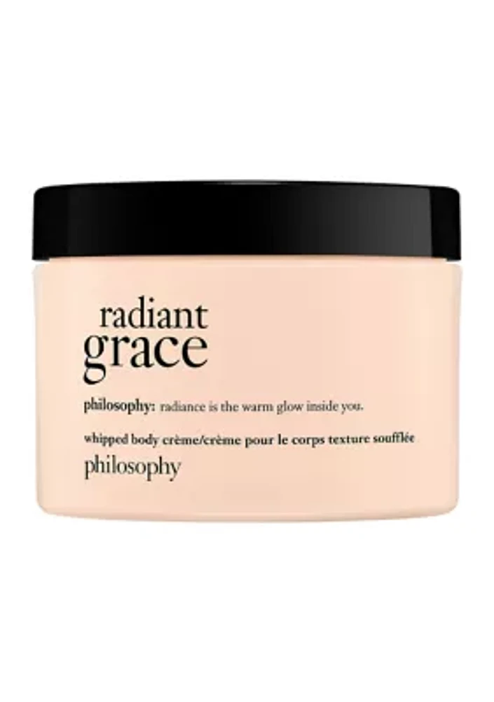 Radiant Grace Whipped Body Crème