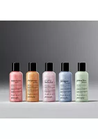 5-Piece shower Gel Wishlist Holiday Gift Set - $50 Value!