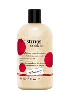 Christmas Cookie Hydrating Shower Gel