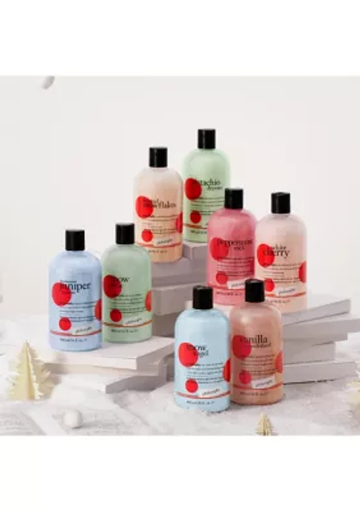 Christmas Cookie Hydrating Shower Gel