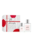 2-Piece Amazing Grace Eau de Toilette Duo Holiday Gift Set - $93 Value!