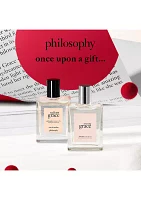 2-Piece Amazing Grace Eau de Toilette Duo Holiday Gift Set - $93 Value!