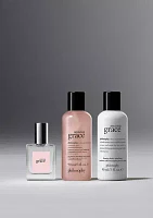 3-Piece Amazing Grace Eau de Toilette Holiday Mini Gift Set - $53 Value!