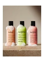 3-Piece Congrats Shower Gel Set