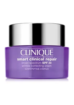 Smart Clinical Repair™ Broad Spectrum SPF 30 Wrinkle Correcting Face Cream