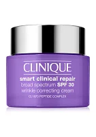 Smart Clinical Repair™ Broad Spectrum SPF 30 Wrinkle Correcting Face Cream