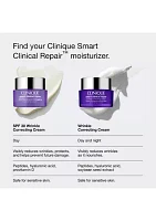 Smart Clinical Repair™ Broad Spectrum SPF 30 Wrinkle Correcting Face Cream