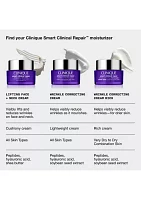 Smart Clinical Repair™ Lifting Face + Neck Cream