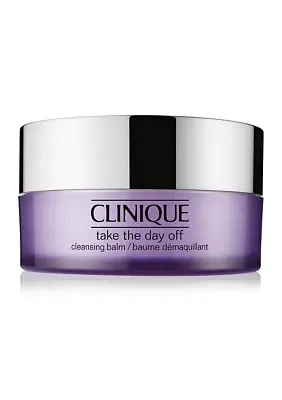 Take The Day Off™ Cleansing Balm Makeup Remover