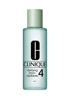 Clarifying Face Lotion Toner 4 - For Oily Skin