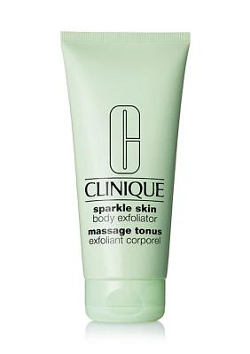 Sparkle Skin Body Exfoliator