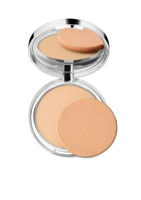 Stay-Matte Sheer Pressed Powder Foundation