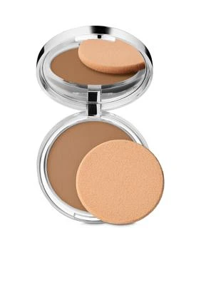 Stay-Matte Sheer Pressed Powder Foundation