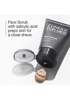 For Men™ Face Scrub