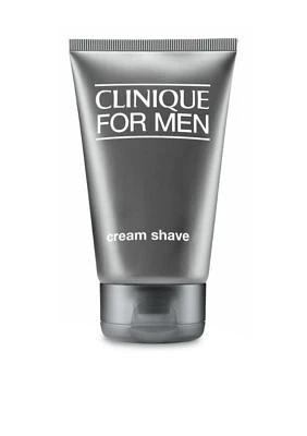  For Men Cream Shave 