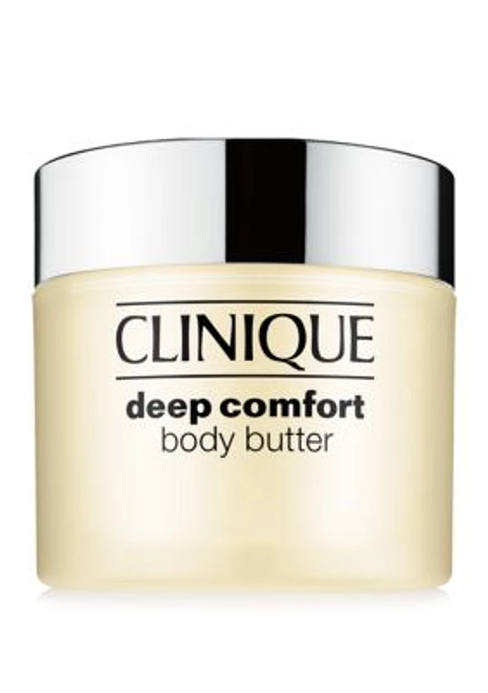 Deep Comfort™ Body Butter