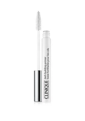 Lash Building Primer      