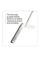 Lash Building Primer      