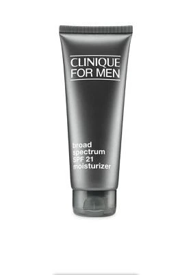 For Men™ Broad Spectrum SPF 21 Moisturizer