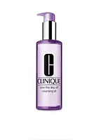 Clinique Take The Day Off™ Cleansing Oil Makeup Remover