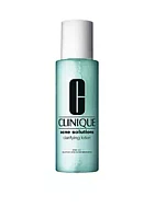 Clinique Acne Solutions™ Clarifying Face Lotion
