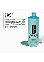 Acne Solutions™ Clarifying Face Lotion 