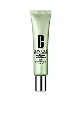 Clinique Redness Solutions Daily Protective Base Broad Spectrum SPF 15 Primer