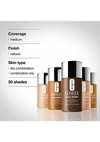 Even Better™ Makeup Broad Spectrum SPF 15 Foundation