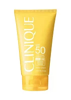 Sun SPF 50 Body Cream Sunscreen