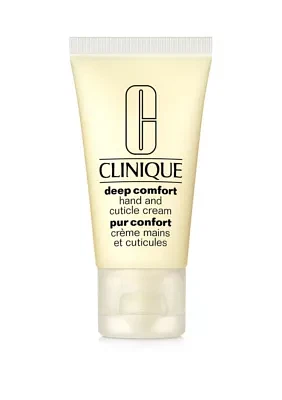 Deep Comfort™ Hand and Cuticle Cream