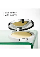 Redness Solutions Instant Relief Mineral Pressed Powder 