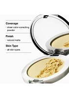 Redness Solutions Instant Relief Mineral Pressed Powder 