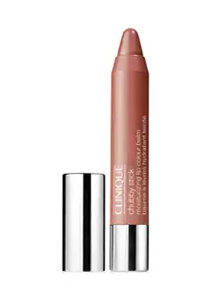 Clinique Chubby Stick Moisturizing Lip Colour Balm