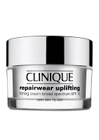 Repairwear Uplifting Firming Cream Broad Spectrum SPF 15 (Dry to Very Dry) 