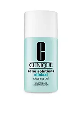Clinique Acne Solutions™ Clinical Clearing Gel