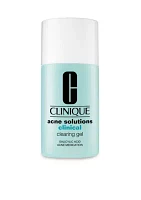 Acne Solutions™ Clinical Clearing Gel