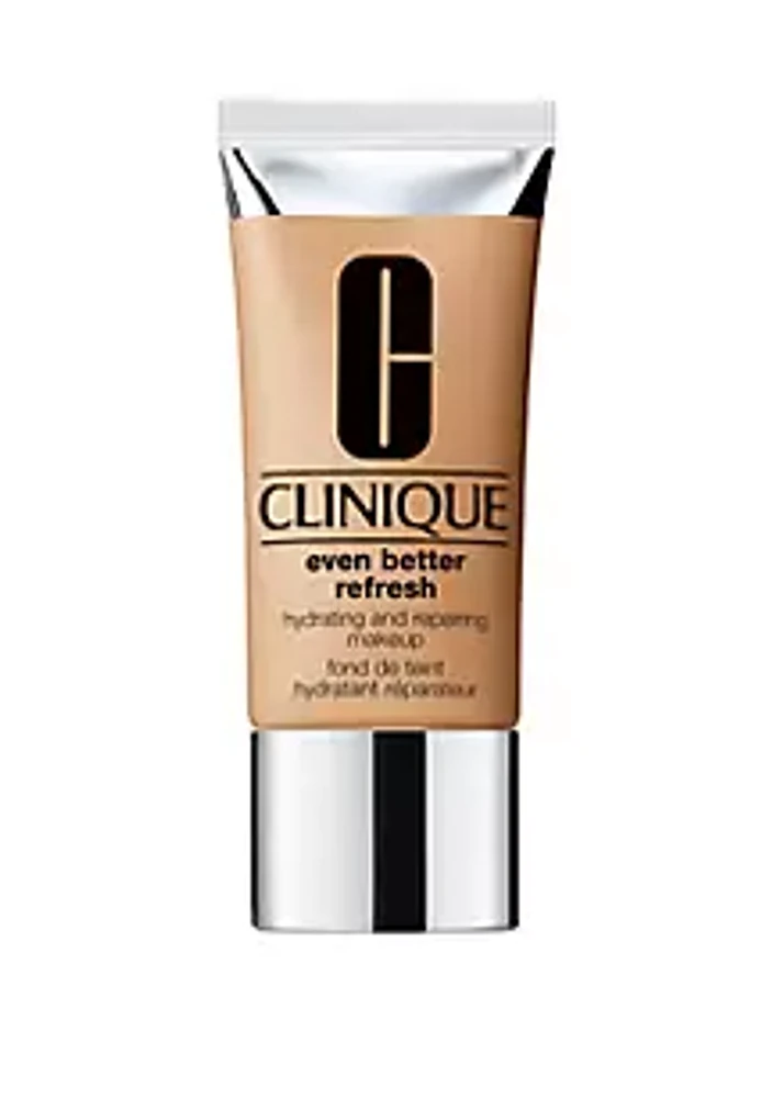 Clinique Even Better Refresh™ Hydrating and Repairing Makeup Foundation