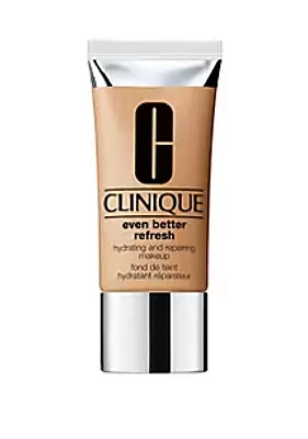 Clinique Even Better Refresh™ Hydrating and Repairing Makeup Foundation