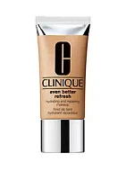 Clinique Even Better Refresh™ Hydrating and Repairing Makeup Foundation